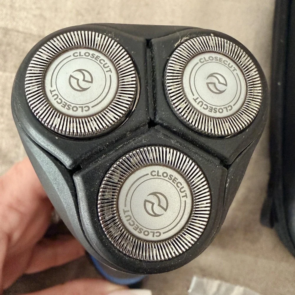 Philips norelco s1560